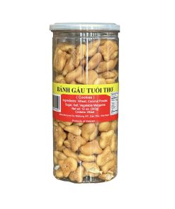 BÁNH GẤU TUỔI THƠ
