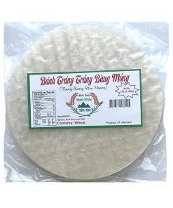 BÁNH TRÁNG TRẢNG BÀNG MỎNG