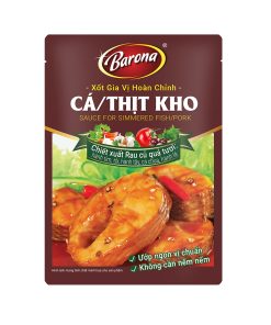 BARONA - GIA VỊ CÁ/ THỊT KHO