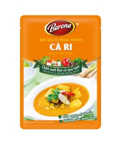BARONA - GIA VỊ CÀ RI