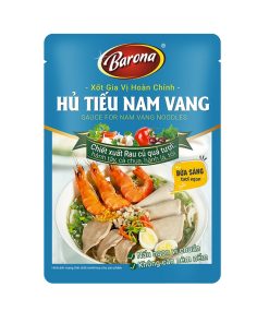 BARONA - GIA VỊ HỦ TIẾU NAM VANG