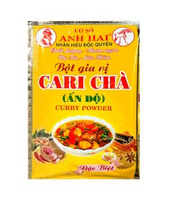 ANH HAI - BỘT CARI CHÀ