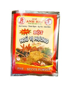 ANH HAI - BỘT NGŨ VỊ HƯƠNG