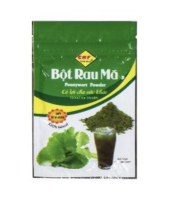 BỘT RAU MÁ