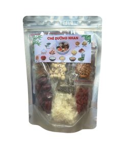 CHÈ DƯỠNG NHAN