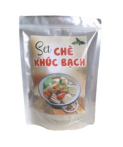 CHÈ KHÚC BẠCH