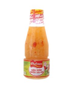 CHOLIMEX - DẦU DẤM TRỘN SALAD