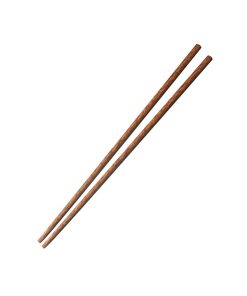 ĐŨA CHIÊN GỖ DỪA (16'' long)