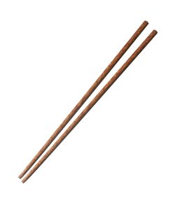 ĐŨA CHIÊN GỖ DỪA (20'' long)