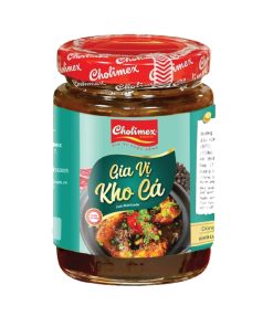 CHOLIMEX - GIA VỊ KHO CÁ