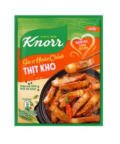 KNORR - GIA VỊ THỊT KHO