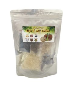 HẠT É MỦ TRÔM