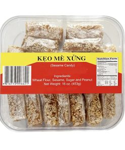 KẸO MÈ XỬNG