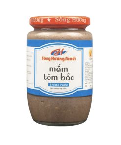 SÔNG HƯƠNG FOODS - MẮM TÔM BẮC