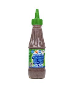 TRÍ HẢI - MẮM TÔM BẮC