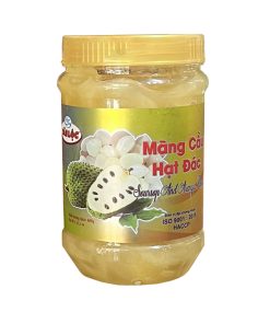 TẤN LỘC - MÃNG CẦU HẠT ĐÁC