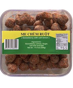 ME CHÙM RUỘT