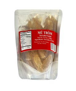 MŨ TRÔM