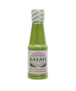 DASAVI - MUỐI CHANH ỚT