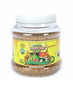 NGỌC YẾN - MUỐI SẤY