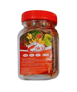 MUỐI TÔM NHƯ Ý