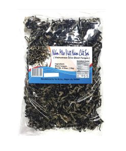 NẤM MÈO VIỆT NAM CẮT SỢI