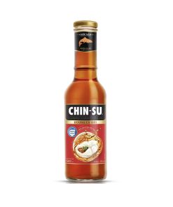CHINSU - NƯỚC MẮM HƯƠNG CÁ HỒI