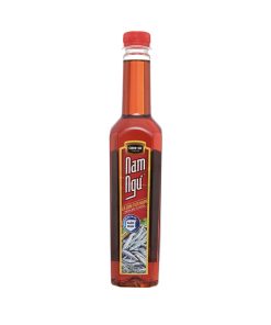 CHINSU - NƯỚC MẮM NAM NGƯ