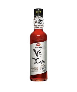 BARONA - NƯỚC MẮM VỊ XƯA