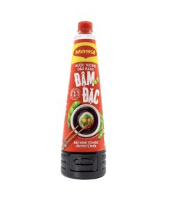 MAGGI - NƯỚC TƯƠNG ĐẬU NÀNH ĐẬM ĐẶC