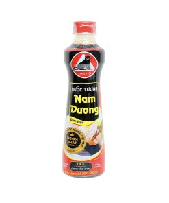 NAM DƯƠNG - NƯỚC TƯƠNG
