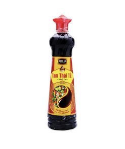 CHINSU - NƯỚC TƯƠNG TAM THÁI TỬ