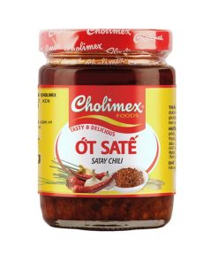 CHOLIMEX - ỚT SATẾ