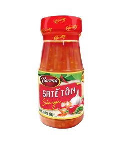BARONA - SATẾ TÔM