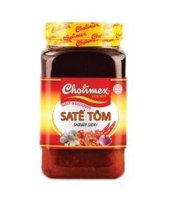 CHOLIMEX - SATẾ TÔM
