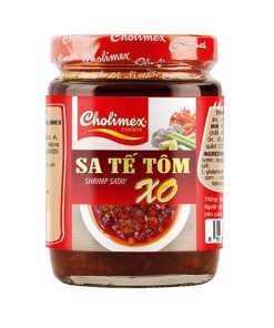 CHOLIMEX - SATẾ TÔM XO