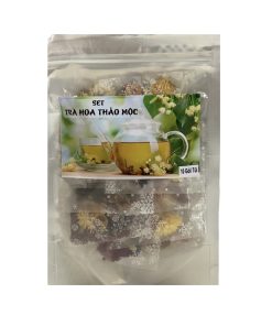 TRÀ HOA THẢO MỘC