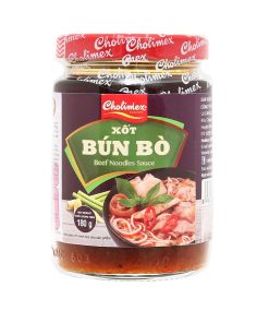 CHOLIMEX - XỐT BÚN BÒ