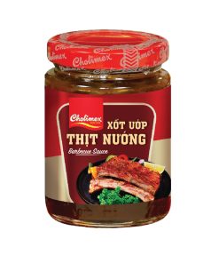 CHOLIMEX - XỐT ƯỚP THỊT NƯỚNG