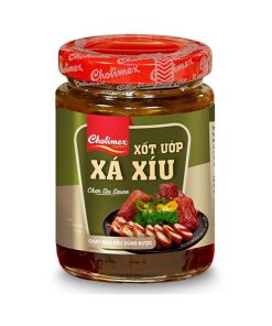 CHOLIMEX - XỐT ƯỚP XÁ XÍU