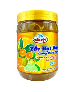 TẤN LỘC - TẮC HẠT ĐÁC CHƯNG ĐƯỜNG PHÈN