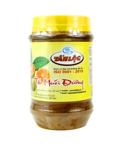 TẤN LỘC - TẮC MUỐI ĐƯỜNG
