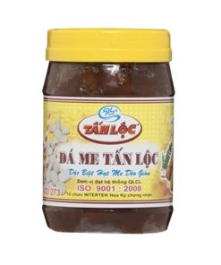TẤN LỘC - ĐÁ ME
