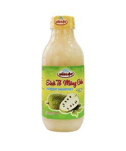 TẤN LỘC - SINH TỐ MÃNG CẦU