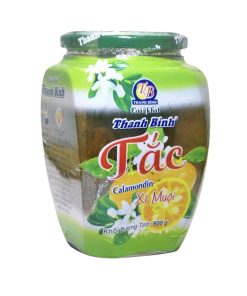 THANH BÌNH - TẮC XÍ MUỘI