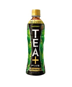 TRÀ Ô LÔNG TEA PLUS