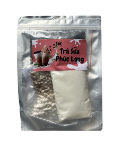 TRÀ SỮA PHÚC LONG