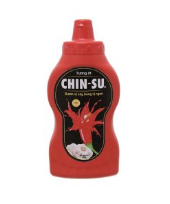 CHINSU - TƯƠNG ỚT