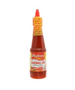 CHOLIMEX - TƯƠNG ỚT