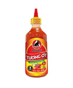 NAM DƯƠNG - TƯƠNG ỚT